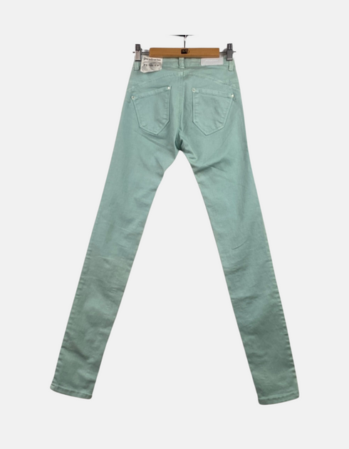 Peach jeans Denim FM