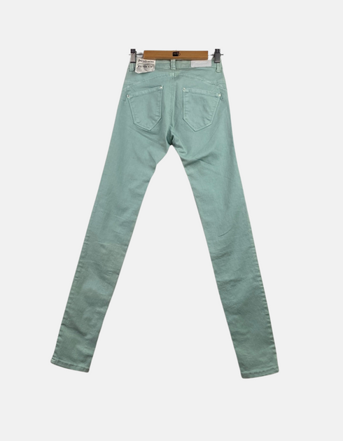 Peach jeans Denim FM