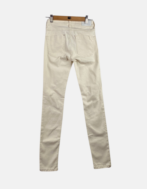 Off white jeans FM