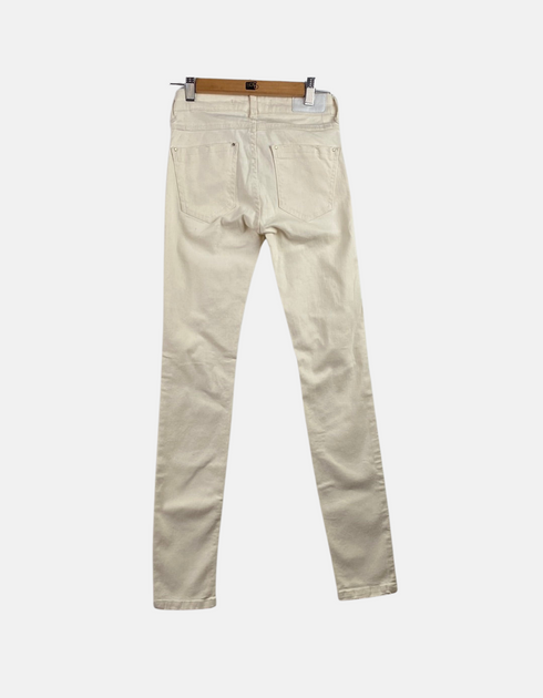 Off white jeans FM