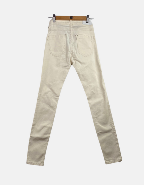 Off white jeans FM