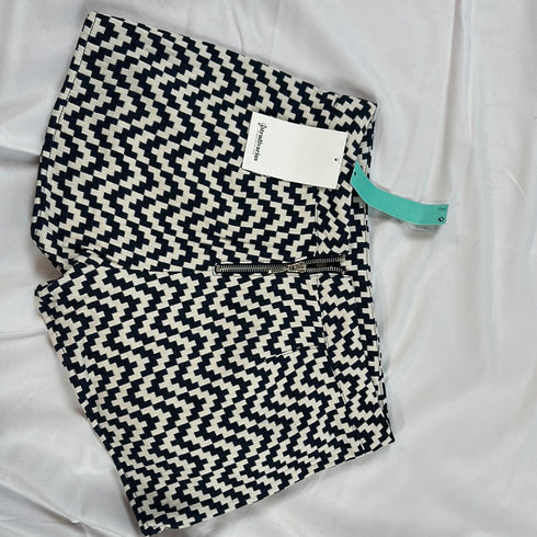 Shorrtts blue