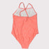 Twinkle Star Ruffle One-Piece Swimsuit