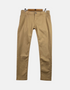 Classic Khaki Slim-Fit Pants