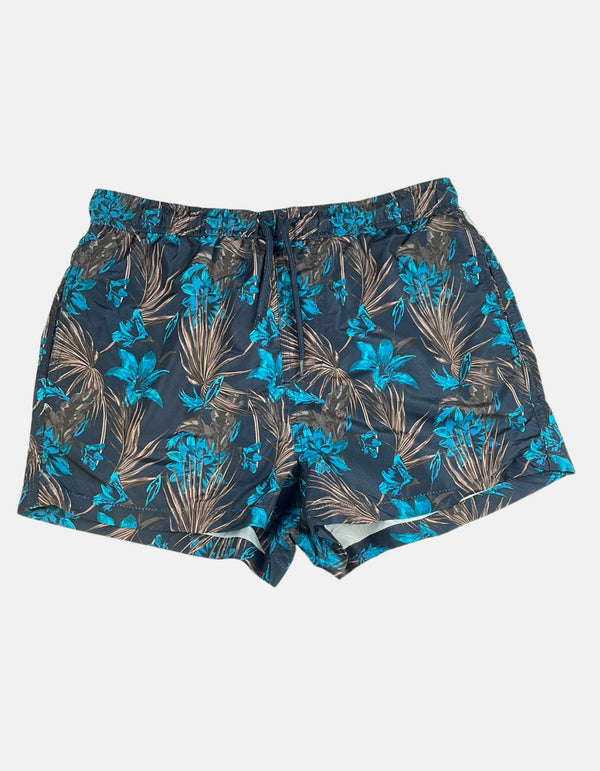 Men swim printed FFM