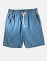 Boys' Denim Drawstring Shorts