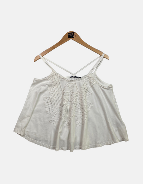 White tank FM