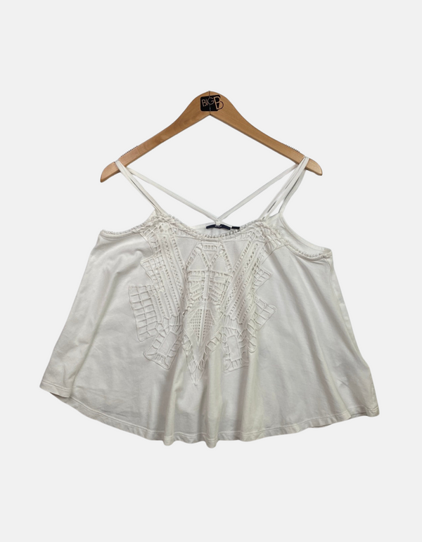 White tank FM