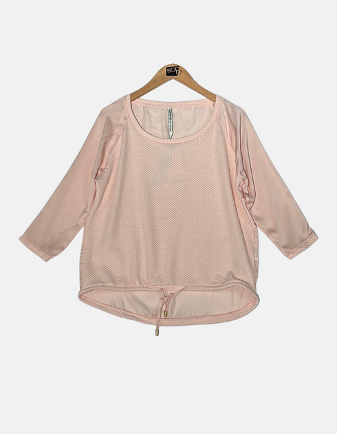 Pink T-shirt FM