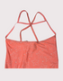 Twinkle Star Ruffle One-Piece Swimsuit