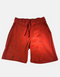 Boys' Printed Drawstring Shorts