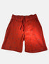 Boys' Printed Drawstring Shorts
