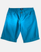 Flat-Front Rolled Hem Shorts for Kid Boys