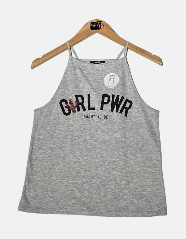 Girl T-shirt FM