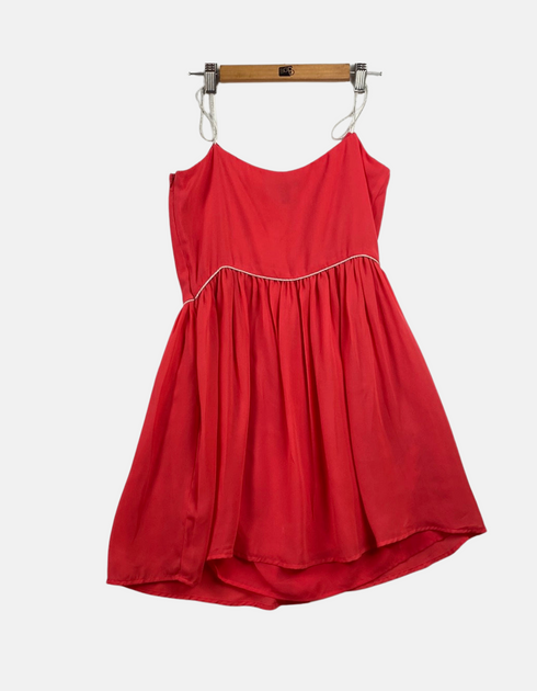 Pink Dress FM