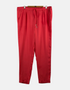 Pink pants FM