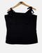Women's Tie-Shoulder Tank Top