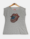 Grey T Shirt FM