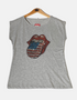 Grey T Shirt FM