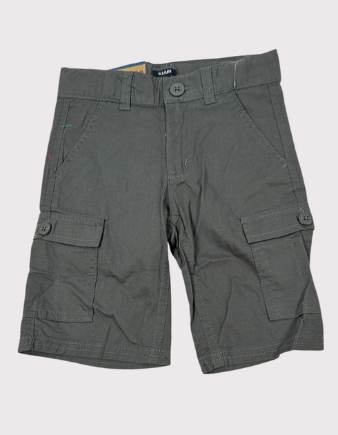 Urban Slate Cargo Shorts