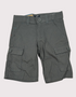 Urban Slate Cargo Shorts