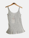 Heathered Grey Tank Top FM