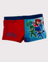 Nighttime Heroes Swim Trunks