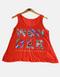 Wonder Graphic Tank Top