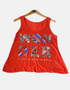 Wonder Graphic Tank Top