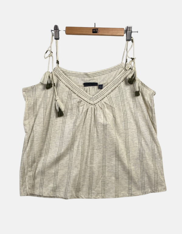 Top butter colour FM