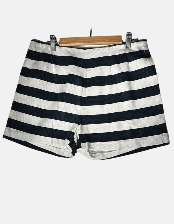 Nautical Stripe Charm Shorts