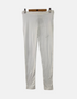 Leg jeans white FM