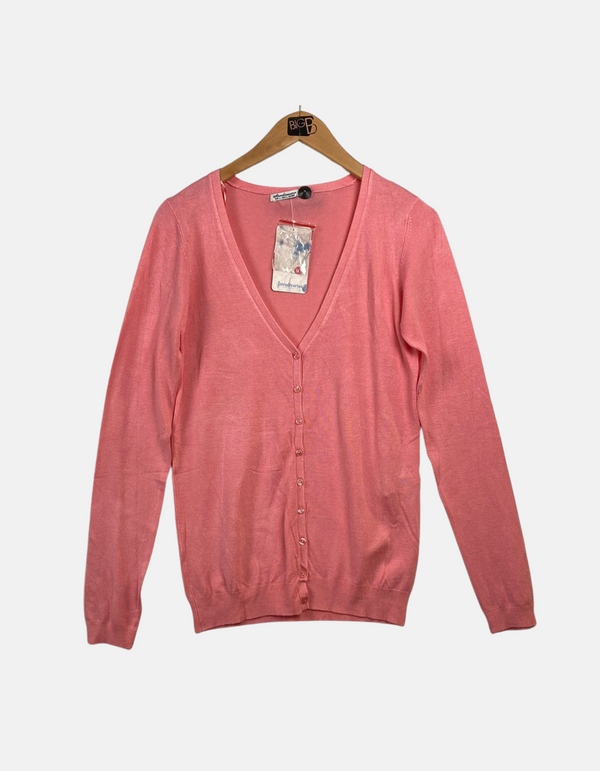 Pink T-shirt FM