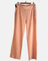 Peach Perfection Trousers