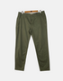 Women pants green FM