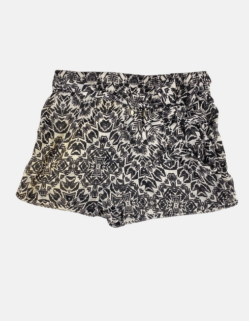 Shorts FM