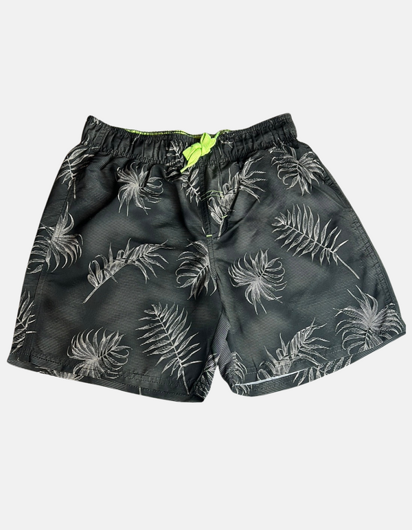 Floral Oasis Swim Shorts