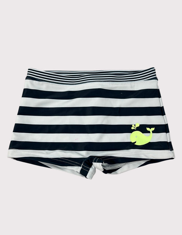 Nautical Whimsy Swim Shorts