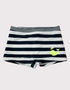 Nautical Whimsy Swim Shorts
