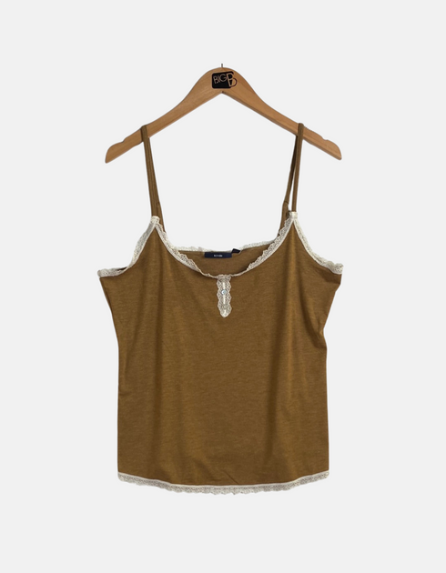 Mustard Tank FM