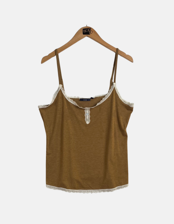 Mustard Tank FM