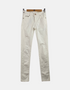 White jeans FM
