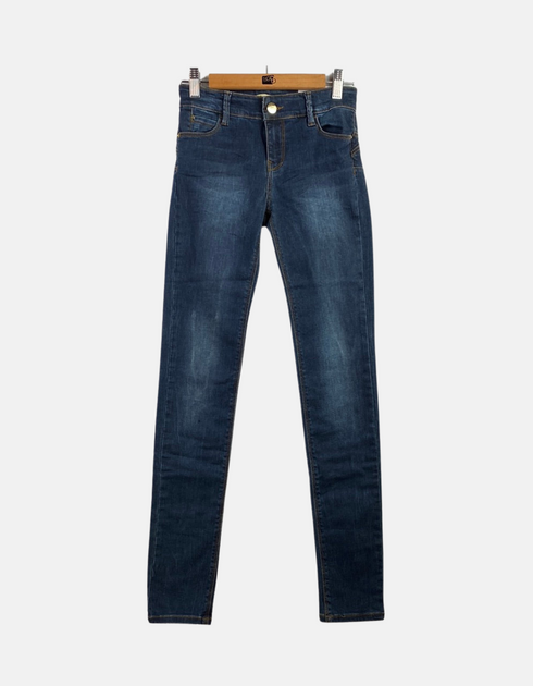 Push up jeans FM