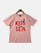 T-shirt pink FM