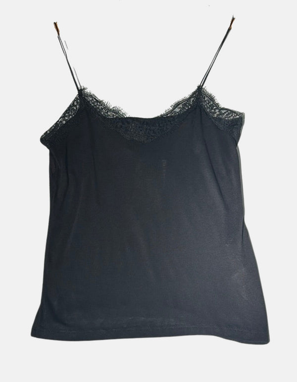 Sunny Blossom Tank Top