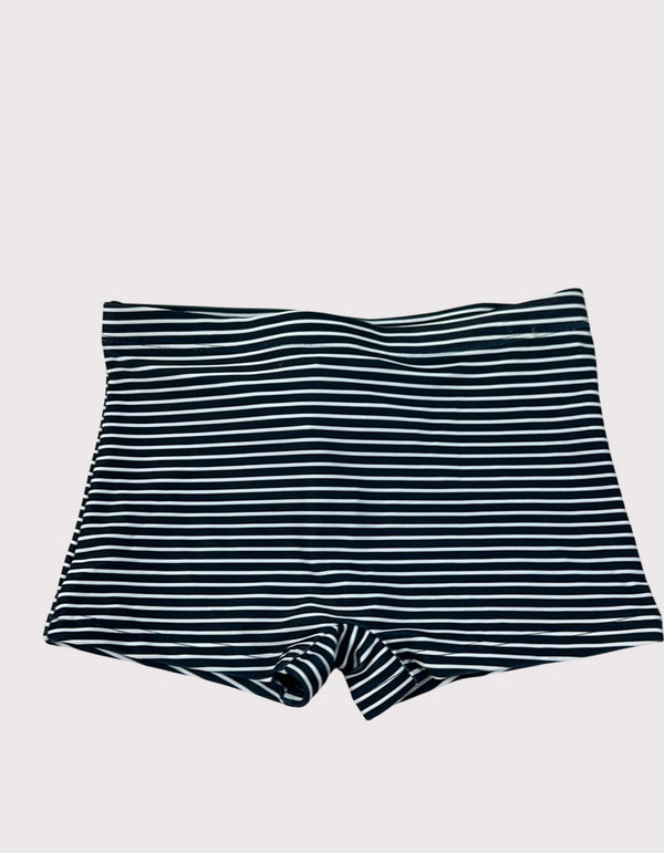 Timeless Tides Swim Shorts