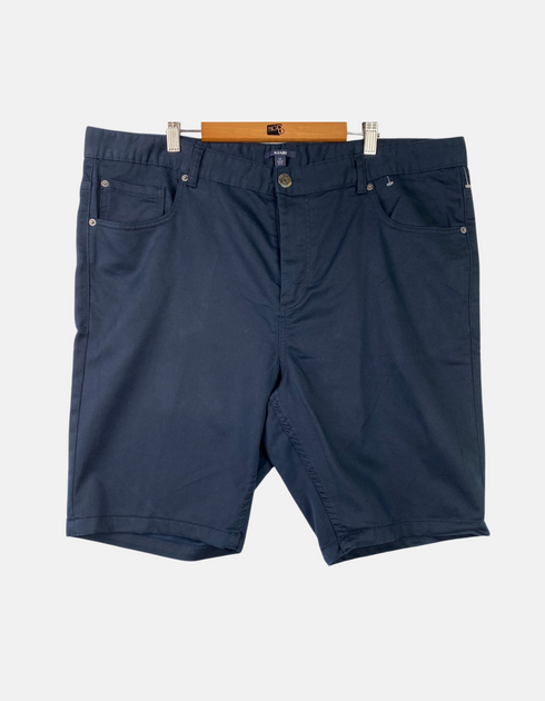 Men shorts blue FM