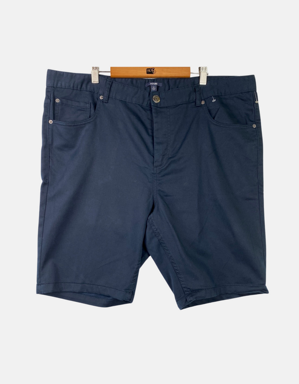 Men shorts blue FM