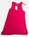 Radiant Raspberry Tank Top