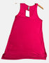 Radiant Raspberry Tank Top